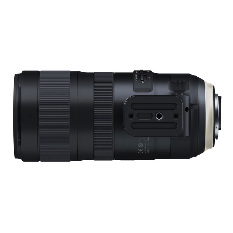 Tamron SP 70-200mm f/2.8 Di VC USD G2  